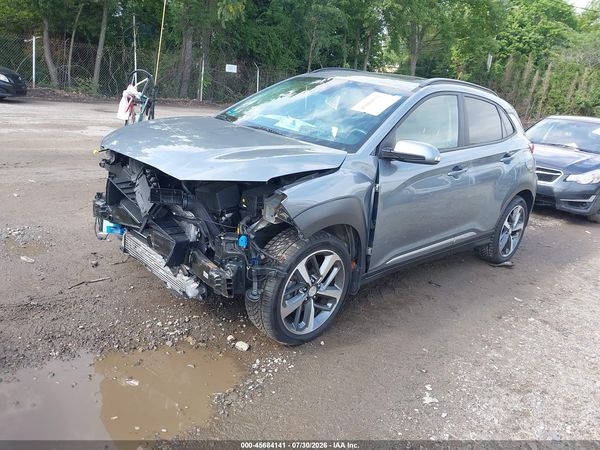 2020 HYUNDAI KONA ULTIMATE