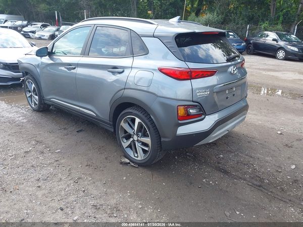 2020 HYUNDAI KONA ULTIMATE