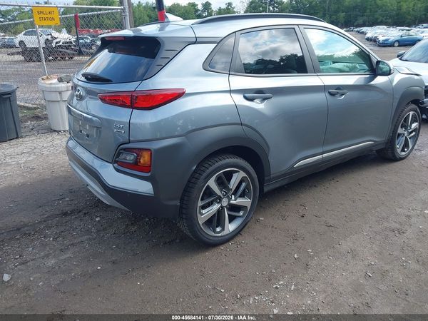 2020 HYUNDAI KONA ULTIMATE