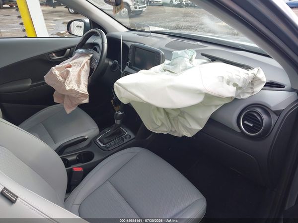 2020 HYUNDAI KONA ULTIMATE