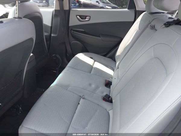 2020 HYUNDAI KONA ULTIMATE
