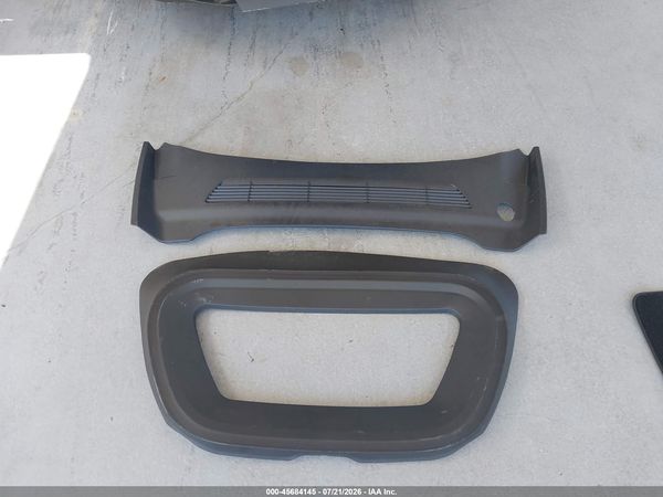 2020 TESLA MODEL Y