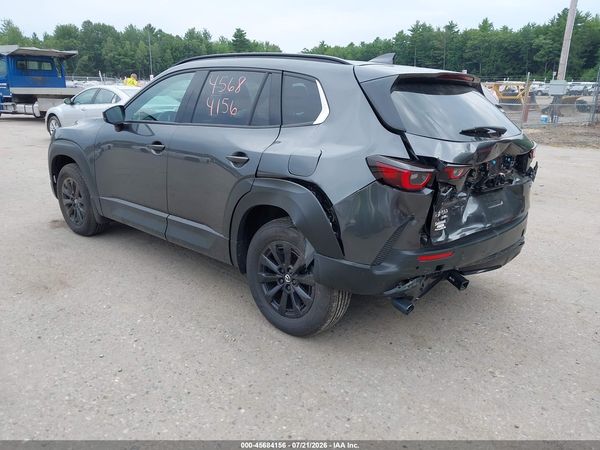 2026 MAZDA CX-50 HYBRID PREMIUM