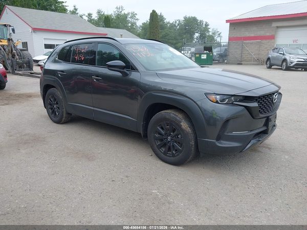 2026 MAZDA CX-50 HYBRID PREMIUM