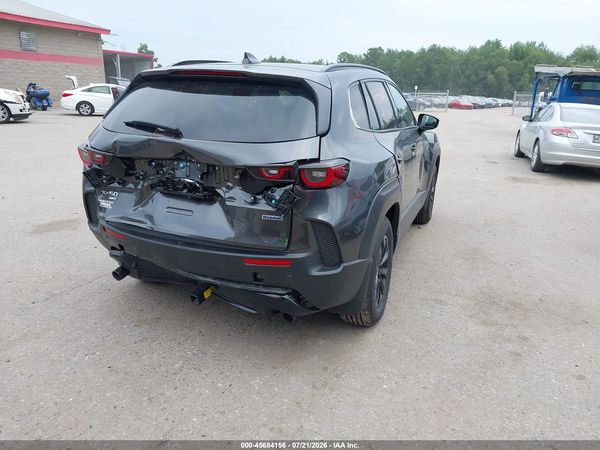2026 MAZDA CX-50 HYBRID PREMIUM