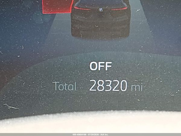 2025 BMW IX XDRIVE50