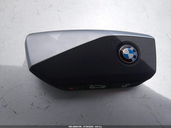 2025 BMW IX XDRIVE50
