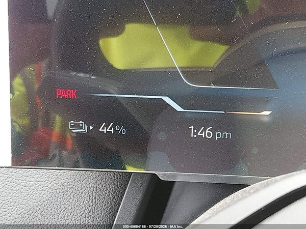2025 BMW IX XDRIVE50