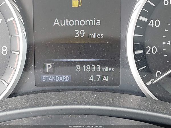 2018 INFINITI Q50 3.0T SPORT