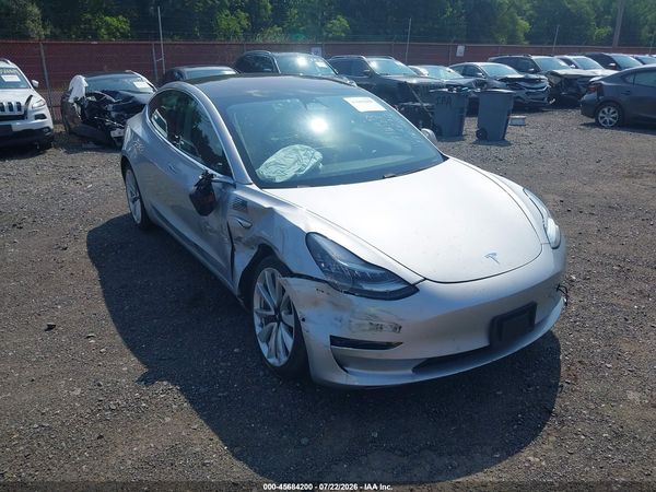 2018 TESLA MODEL 3 LONG RANGE/PERFORMANCE