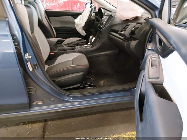 2018 SUBARU CROSSTREK 2.0I PREMIUM — I5