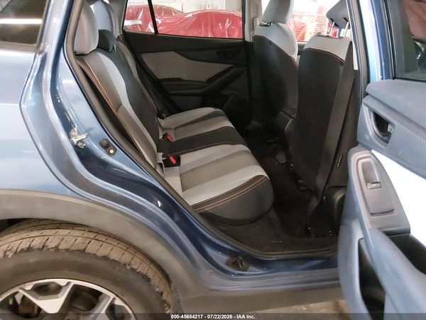 2018 SUBARU CROSSTREK 2.0I PREMIUM — I8