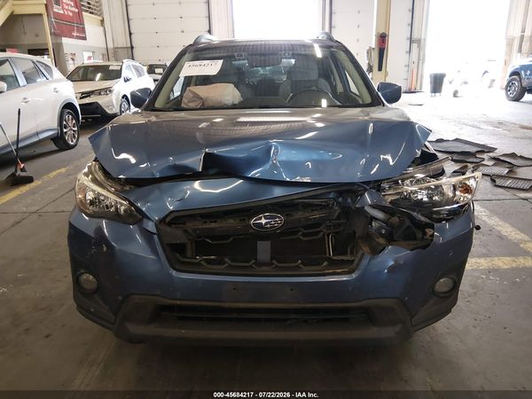 2018 SUBARU CROSSTREK 2.0I PREMIUM — I115