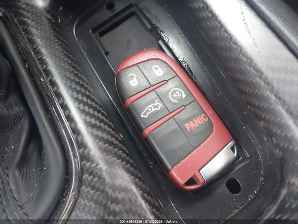 2022 DODGE CHARGER SRT JAILBREAK