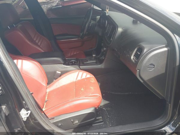 2022 DODGE CHARGER SRT JAILBREAK