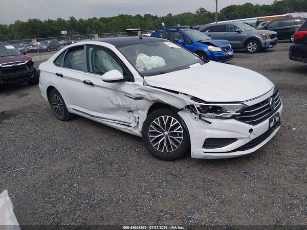 2021 VOLKSWAGEN JETTA 1.4T R-LINE/1.4T SE/S — I1