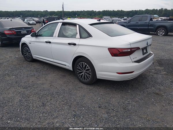 2021 VOLKSWAGEN JETTA 1.4T R-LINE/1.4T SE/S — I3