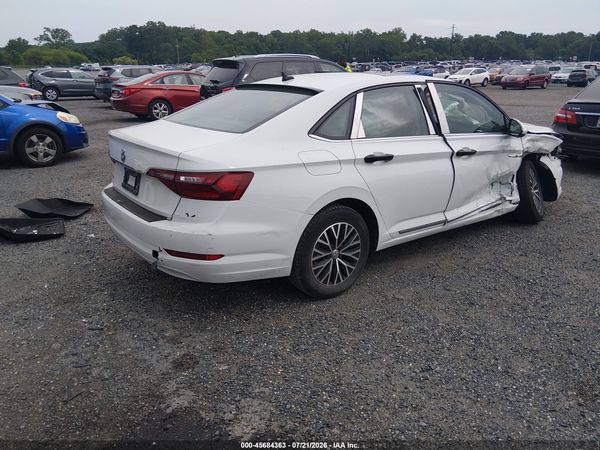 2021 VOLKSWAGEN JETTA 1.4T R-LINE/1.4T SE/S — I4