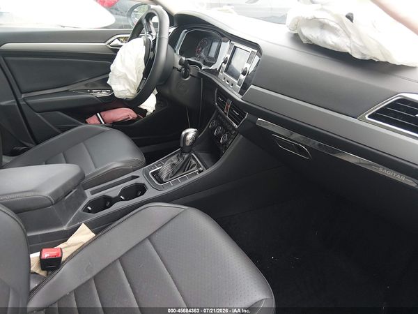 2021 VOLKSWAGEN JETTA 1.4T R-LINE/1.4T SE/S — I5