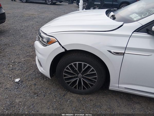 2021 VOLKSWAGEN JETTA 1.4T R-LINE/1.4T SE/S — I6