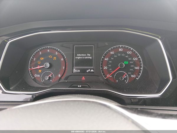 2021 VOLKSWAGEN JETTA 1.4T R-LINE/1.4T SE/S — I7
