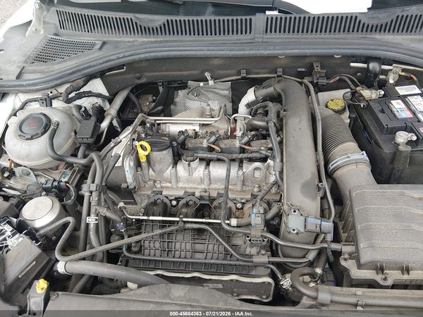 2021 VOLKSWAGEN JETTA 1.4T R-LINE/1.4T SE/S — I10