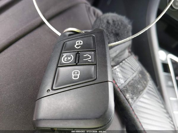 2021 VOLKSWAGEN JETTA 1.4T R-LINE/1.4T SE/S — I11