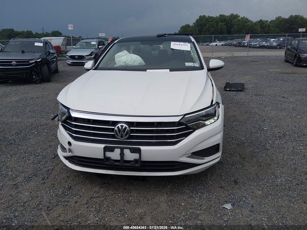 2021 VOLKSWAGEN JETTA 1.4T R-LINE/1.4T SE/S — I115
