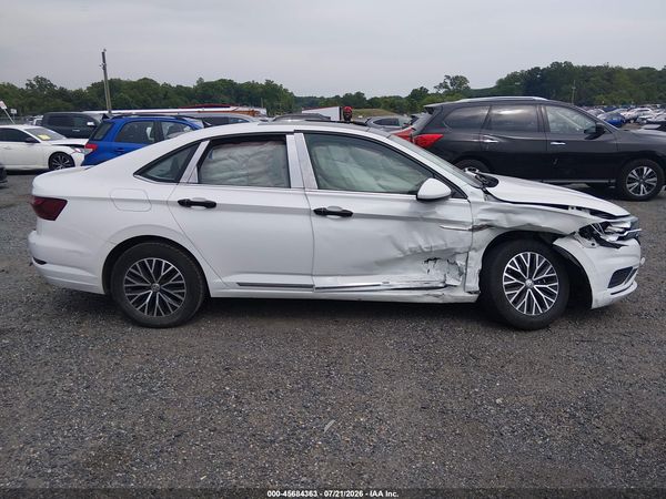 2021 VOLKSWAGEN JETTA 1.4T R-LINE/1.4T SE/S — I116