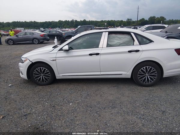 2021 VOLKSWAGEN JETTA 1.4T R-LINE/1.4T SE/S — I117