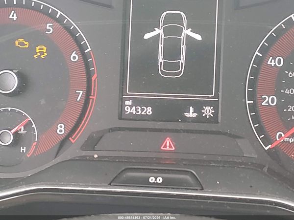 2021 VOLKSWAGEN JETTA 1.4T R-LINE/1.4T SE/S — I118