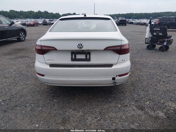 2021 VOLKSWAGEN JETTA 1.4T R-LINE/1.4T SE/S — I119
