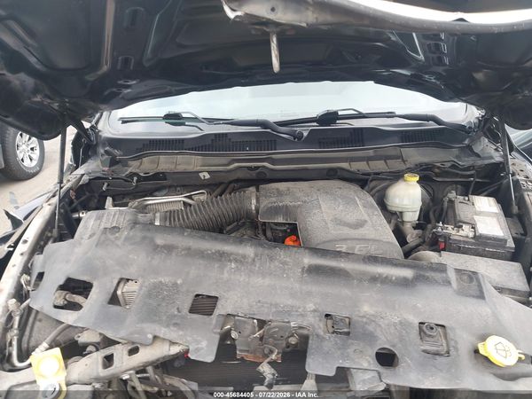 2016 RAM 1500 ST