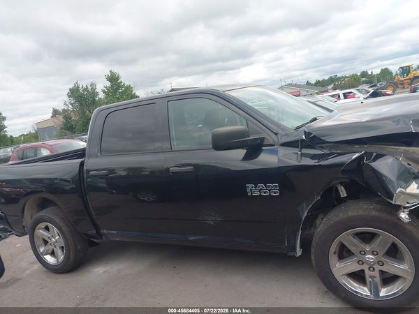 2016 RAM 1500 ST