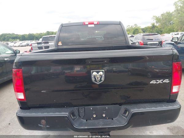 2016 RAM 1500 ST