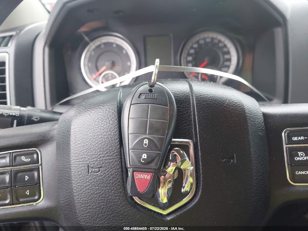 2016 RAM 1500 ST