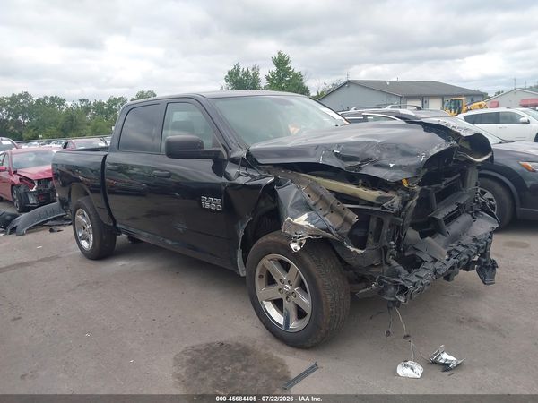 2016 RAM 1500 ST