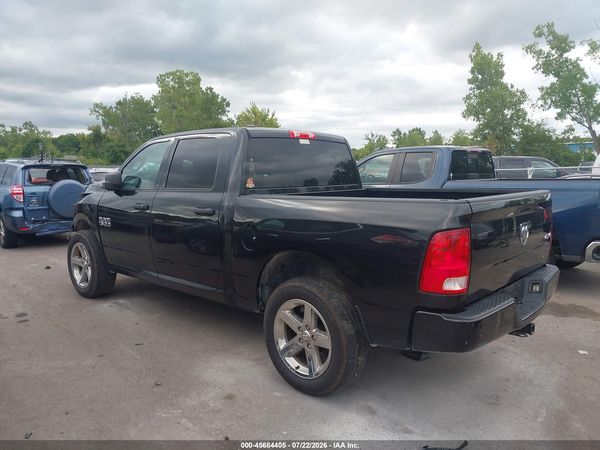 2016 RAM 1500 ST