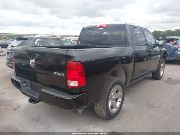 2016 RAM 1500 ST
