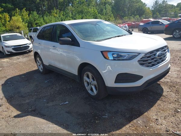 2020 FORD EDGE SE — I1