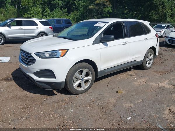 2020 FORD EDGE SE — I2