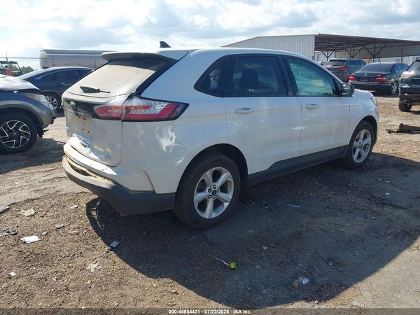 2020 FORD EDGE SE — I4