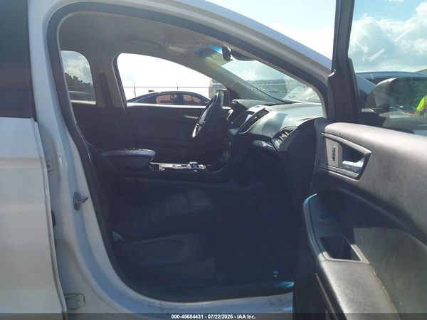 2020 FORD EDGE SE — I5