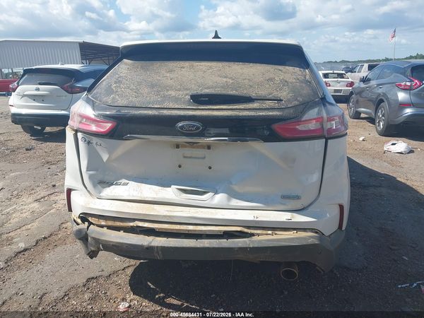2020 FORD EDGE SE — I6