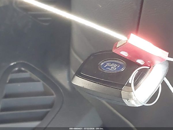 2020 FORD EDGE SE — I11