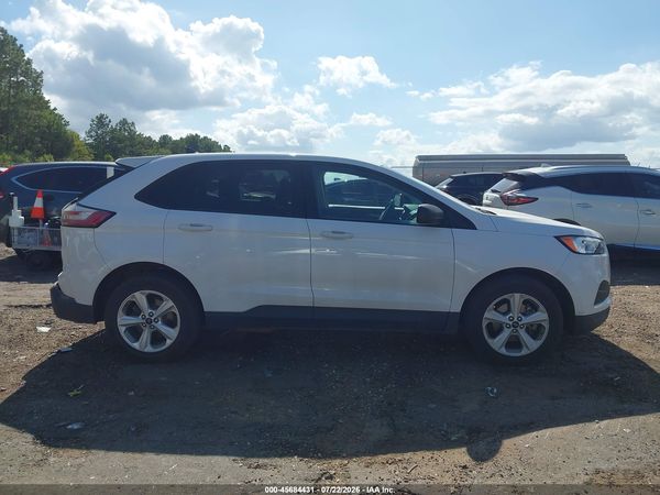2020 FORD EDGE SE — I116