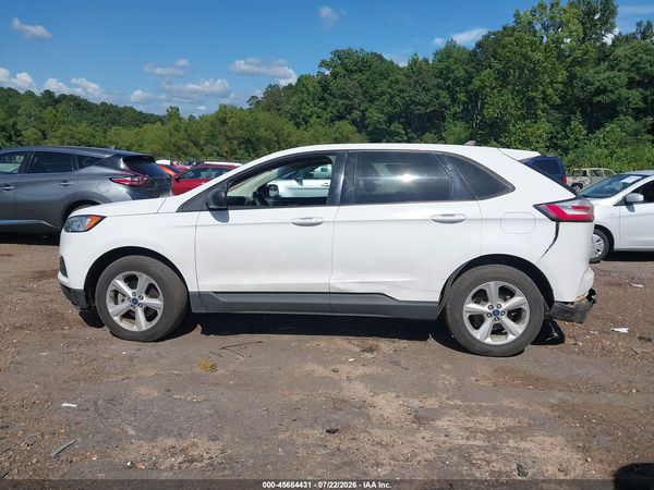 2020 FORD EDGE SE — I117