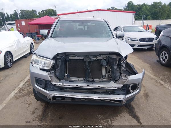 2016 TOYOTA TACOMA SR