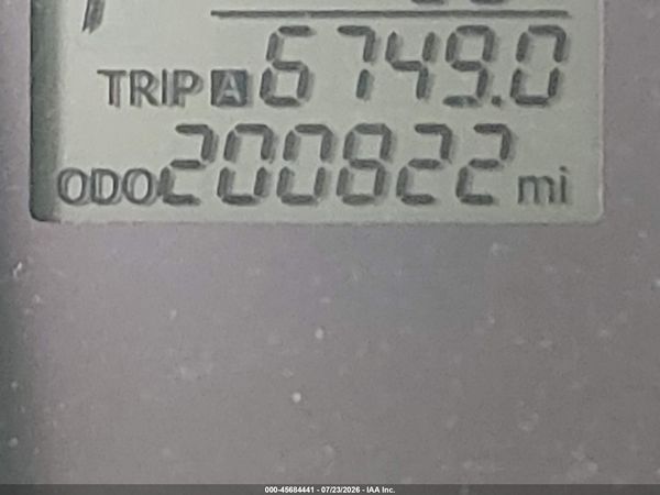2016 TOYOTA TACOMA SR