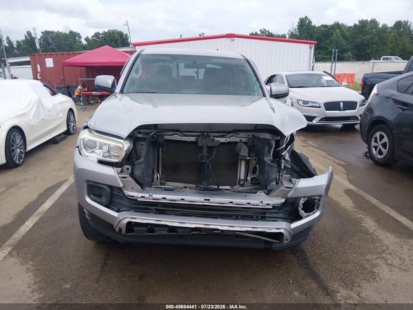 2016 TOYOTA TACOMA SR